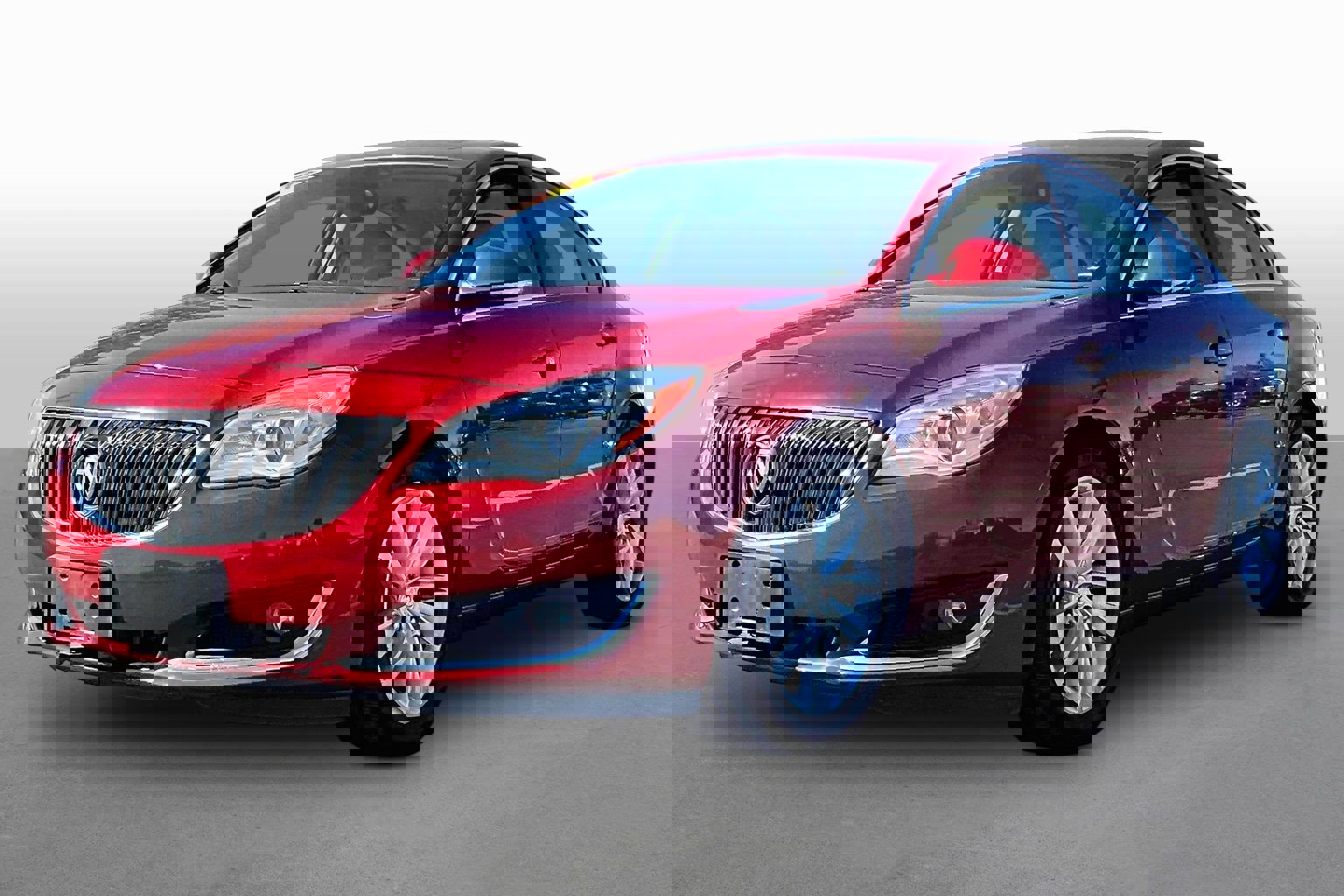 Used 2015 Buick Regal Premium w/ Experience Buick Package