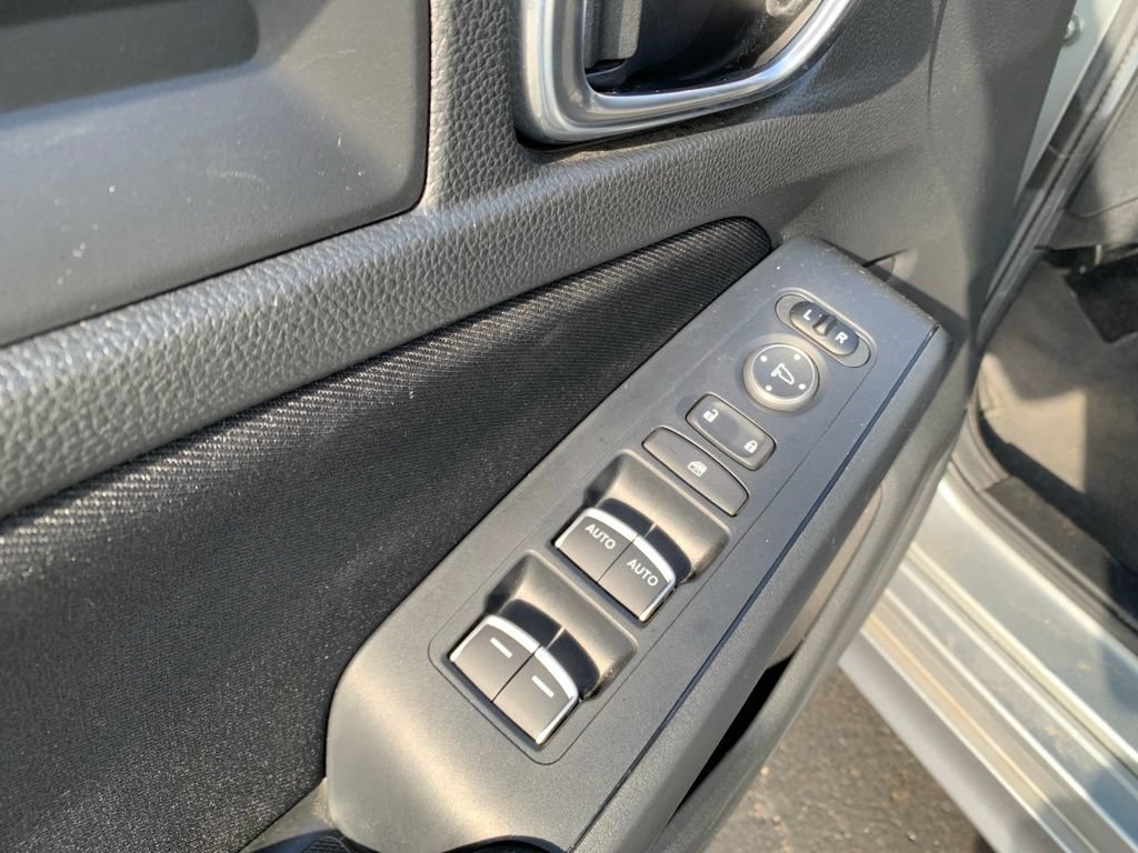 Used 2025 Honda Civic Sport image 30