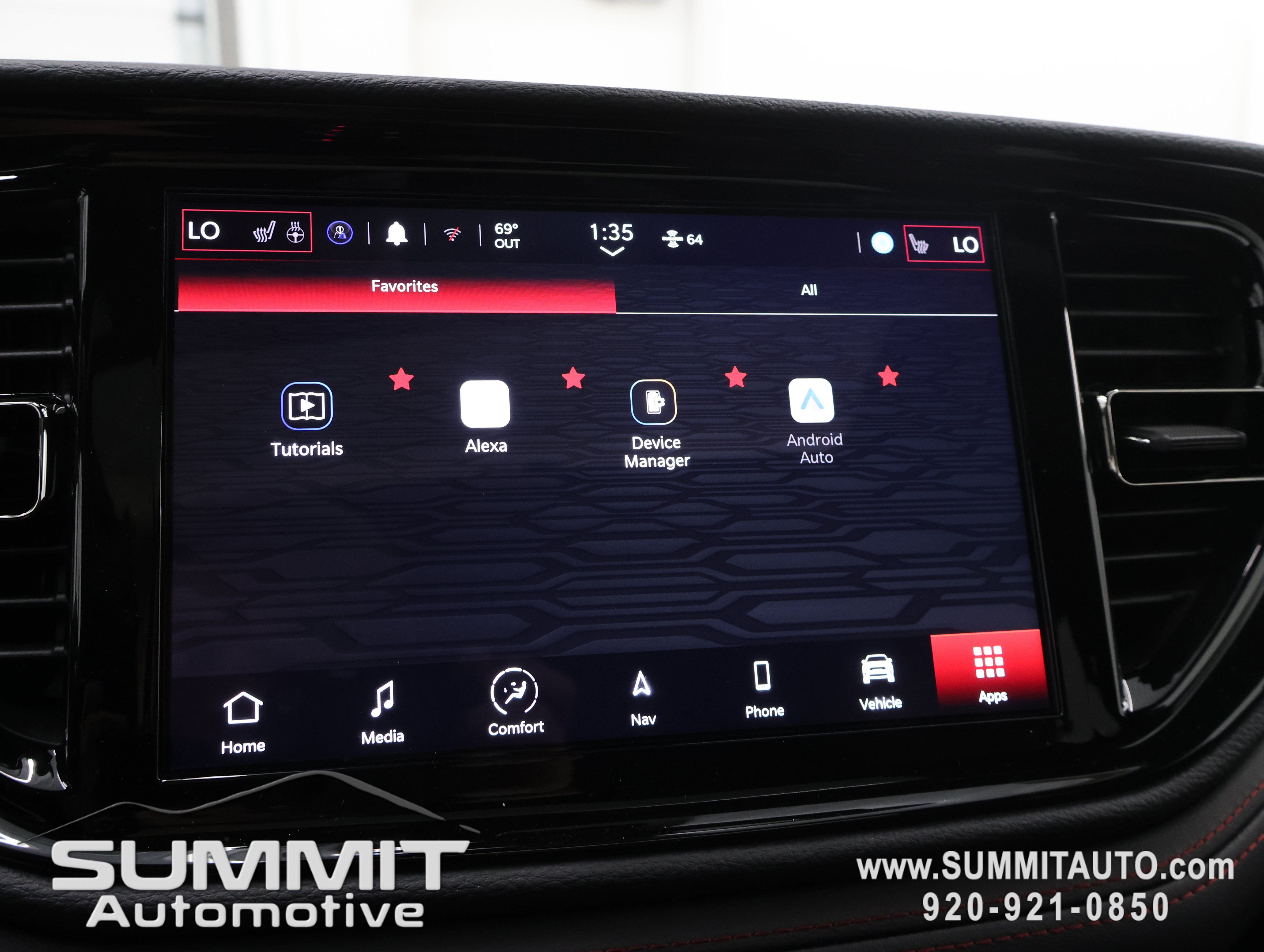 New 2026 Dodge Durango GT AWD/4WD image 58