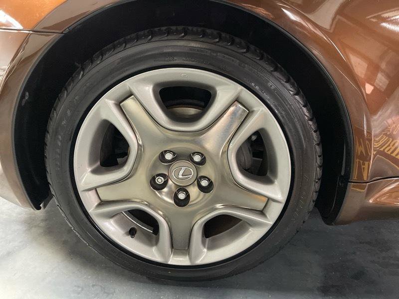 Used 2006 Lexus SC 430 Convertible image 18