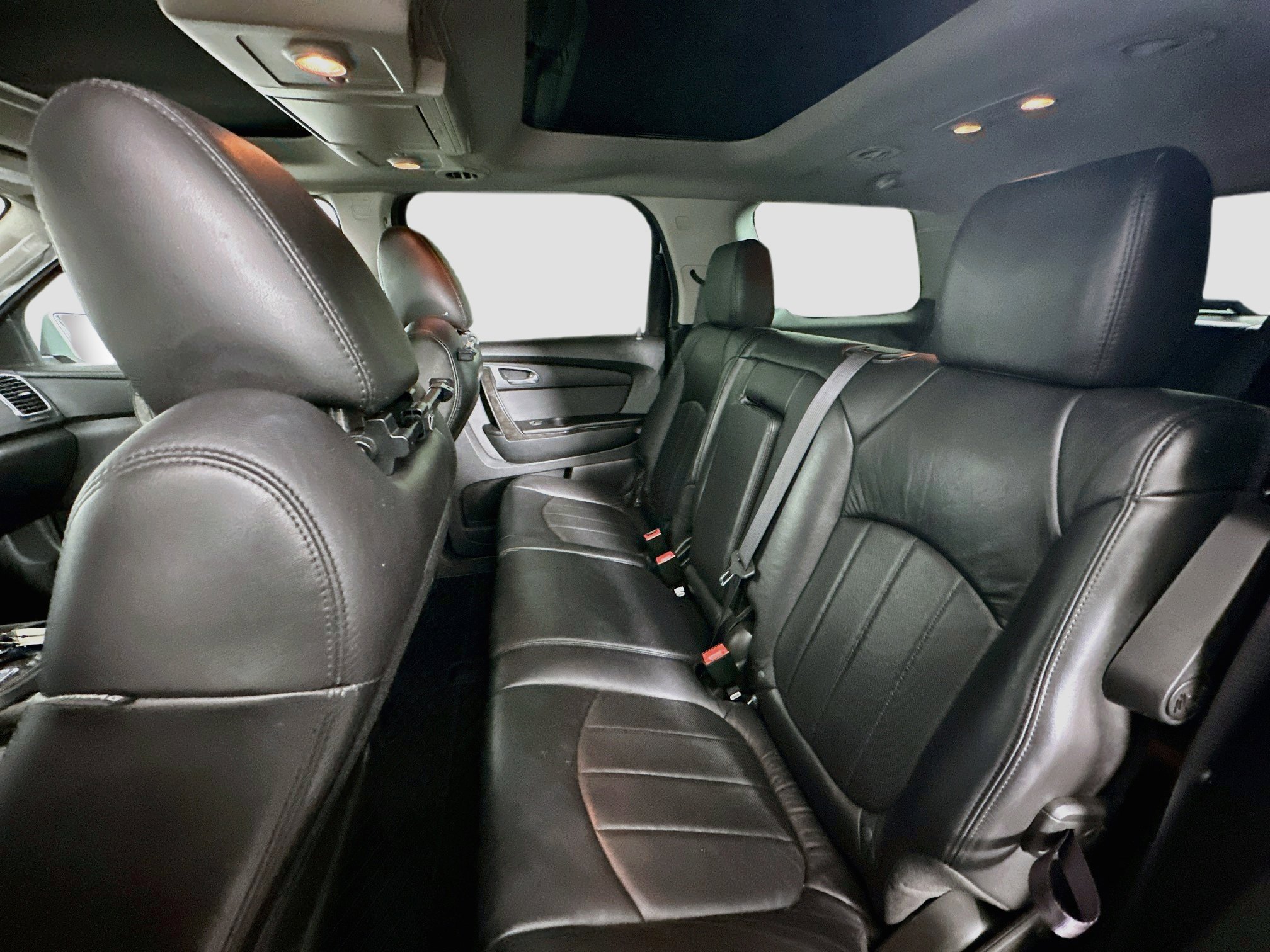Used 2012 GMC Acadia Denali AWD/4WD image 27