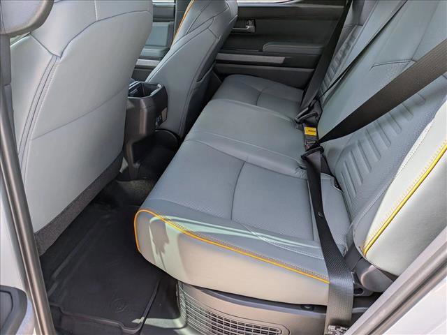 New 2025 Toyota Tacoma 4x4 Double Cab Hybrid image 15