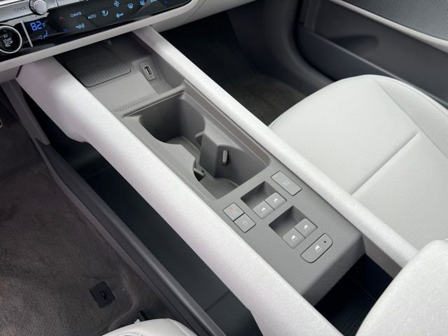 Certified 2025 Hyundai Ioniq 6 Limited AWD/4WD image 21