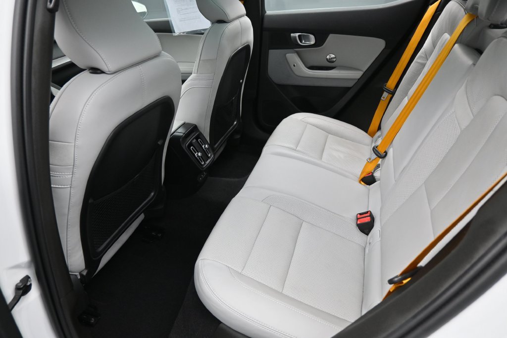 Used 2024 Polestar Polestar 2 AWD/4WD image 24