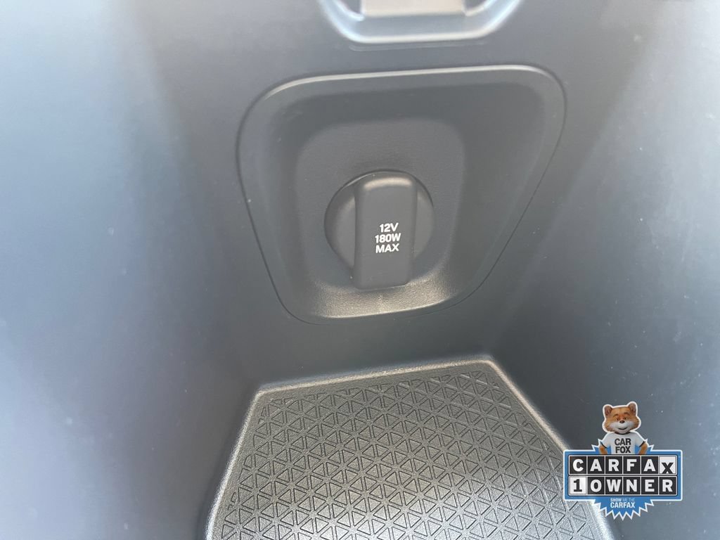 Certified 2023 Honda Accord LX image 29