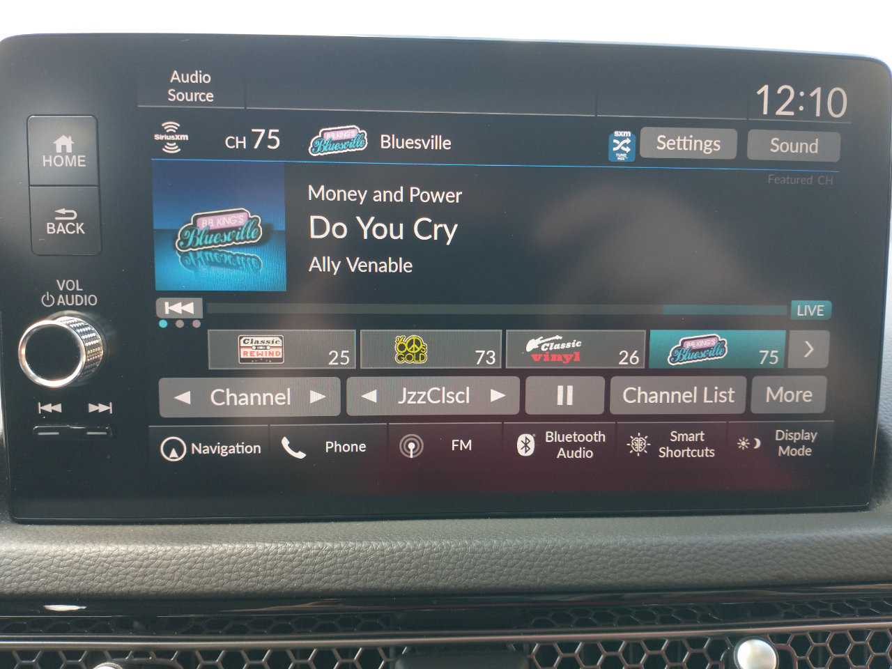 Used 2024 Honda Civic Touring image 33