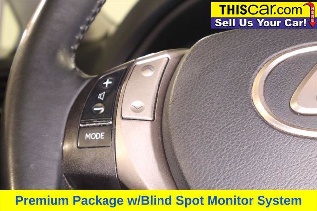 Used 2014 Lexus RX 350 FWD w/ Navigation Package image 13