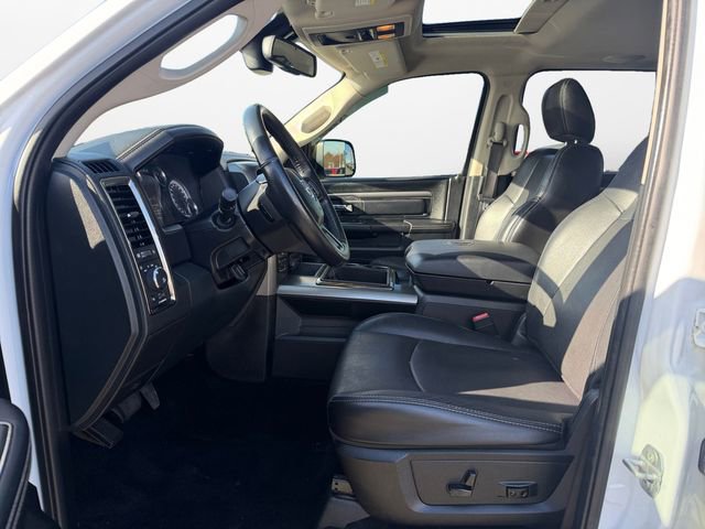 Used 2015 RAM 1500 Sport image 9