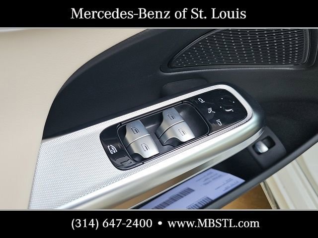 New 2026 Mercedes-Benz E 350 4MATIC Sedan image 16