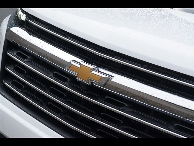 New 2026 Chevrolet Traverse LT image 23