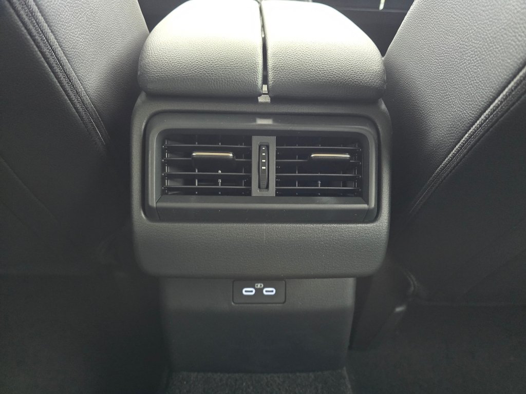 New 2026 MAZDA CX-50 AWD 2.5 S w/ Accent Package image 27