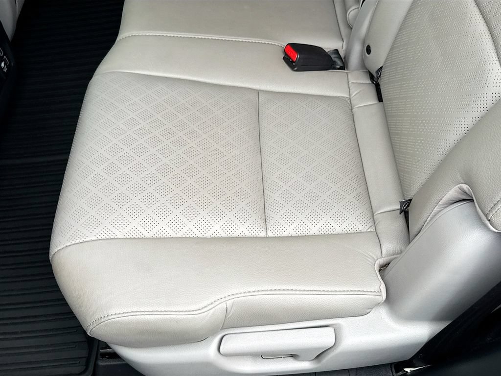 Used 2020 Honda Passport Touring image 29