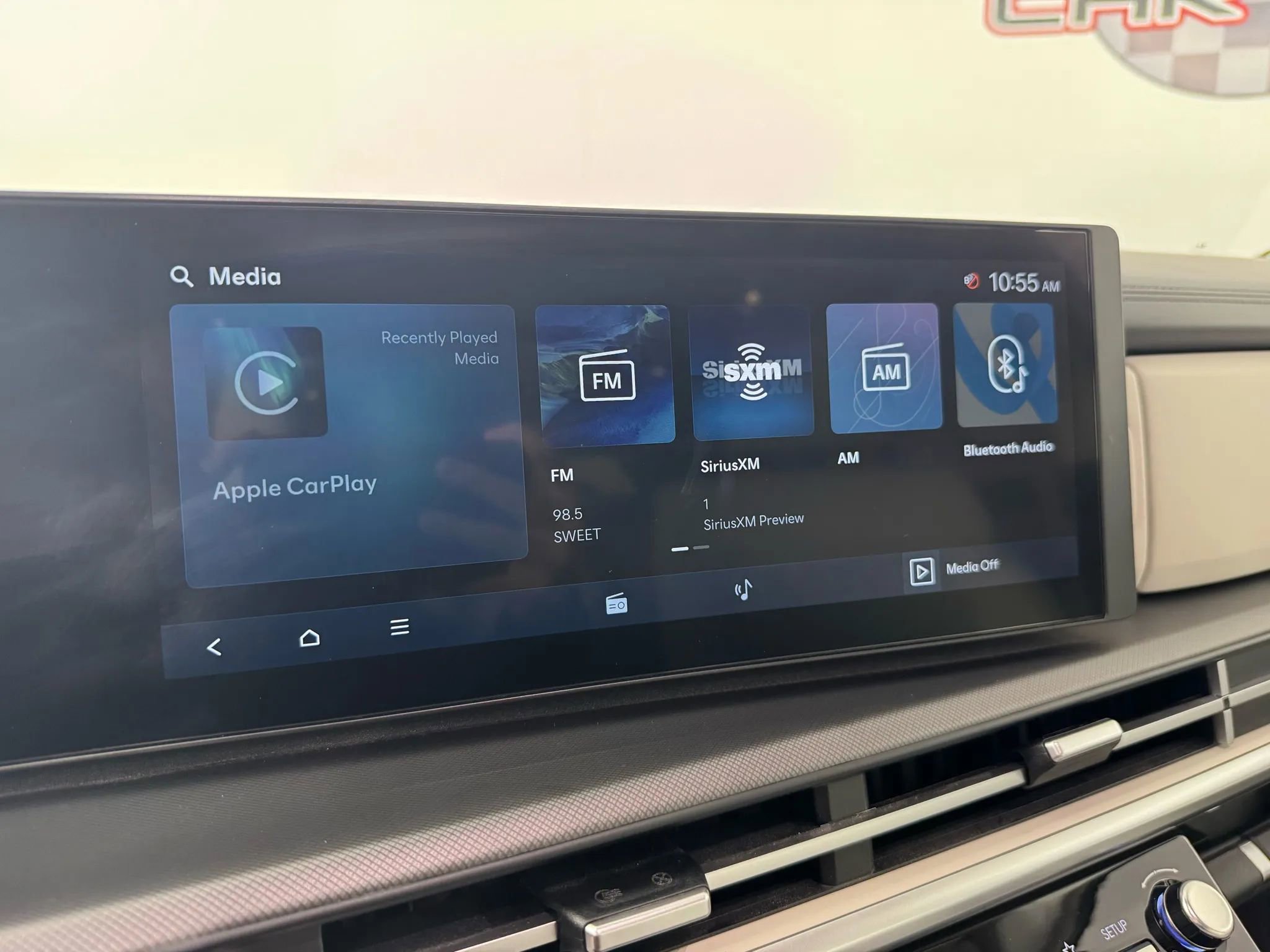 Used 2026 Hyundai Santa Fe SEL image 19