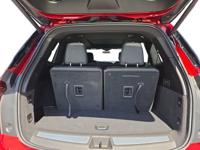 Used 2024 Cadillac XT6 Luxury w/ LPO, Floor Liner Package AWD/4WD image 19