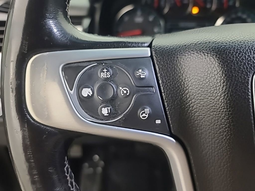Used 2019 GMC Yukon XL SLT RWD image 32