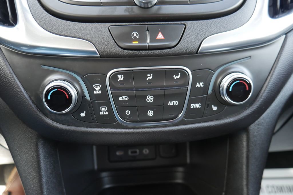 Used 2024 Chevrolet Equinox LT image 17