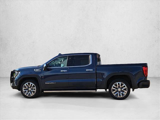 Used 2023 GMC Sierra 1500 Denali w/ Denali Reserve Package AWD/4WD image 21