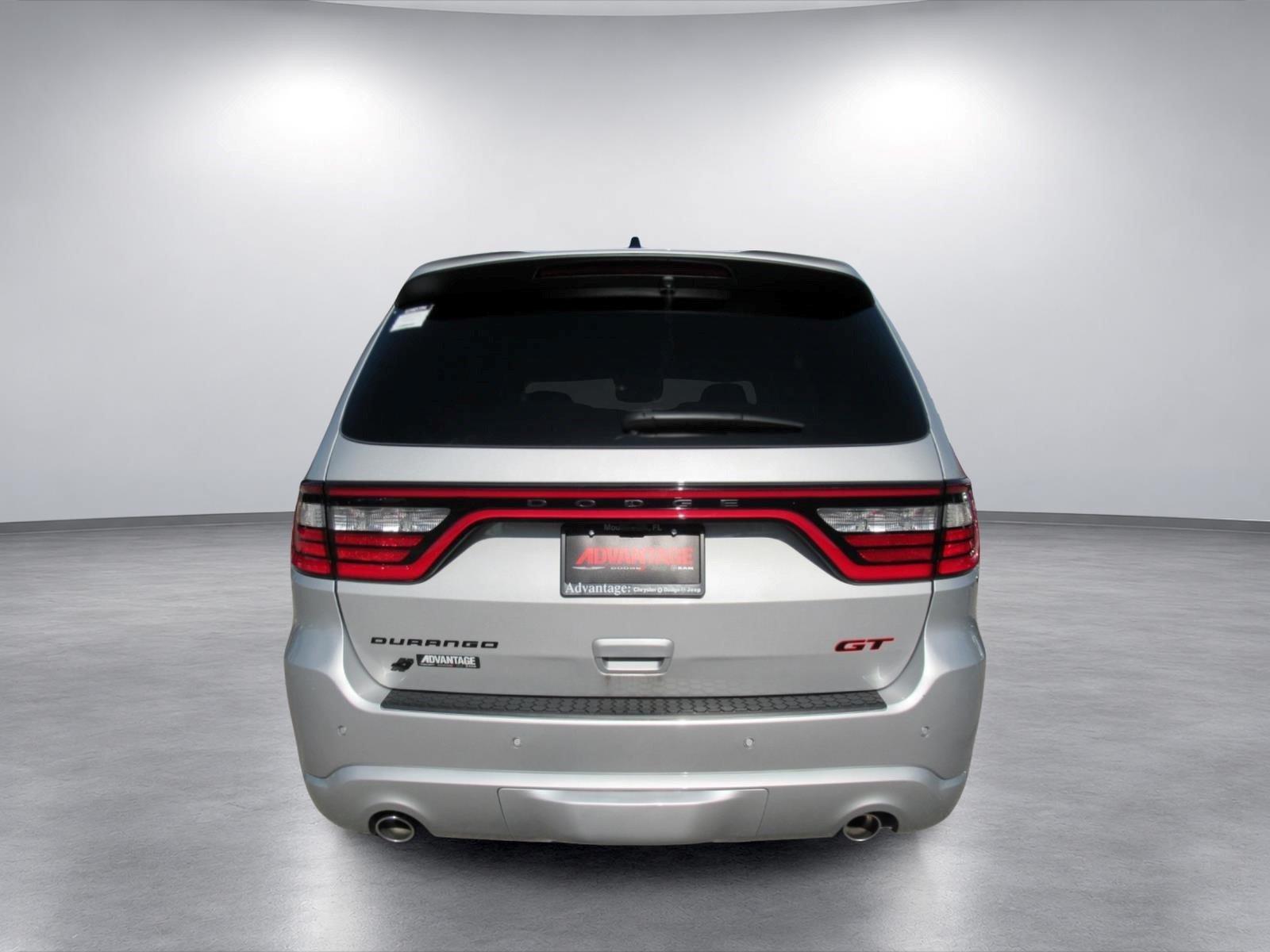New 2026 Dodge Durango GT AWD/4WD image 6
