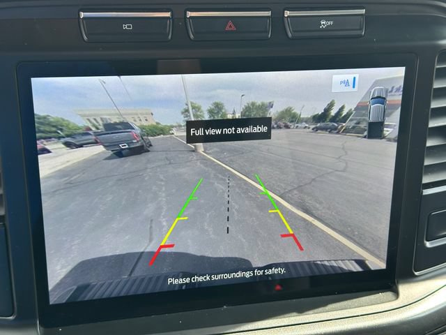 Used 2023 Ford F150 XLT w/ Equipment Group 302A High AWD/4WD image 26