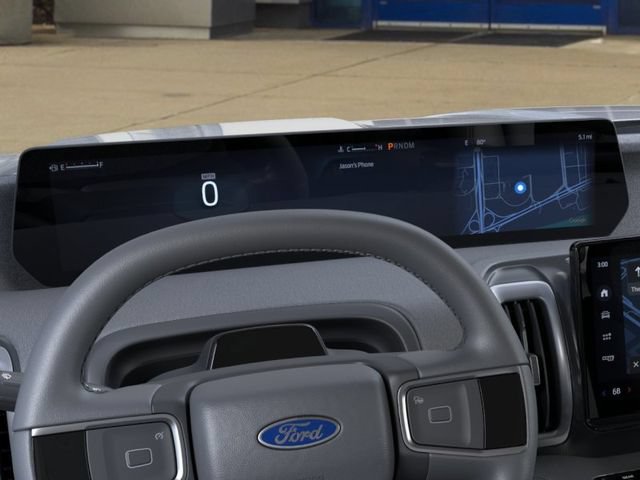 New 2026 Ford Expedition Max Active AWD/4WD image 14