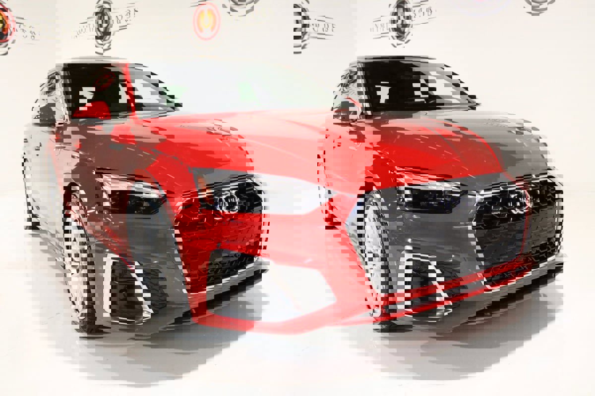 Used 2024 Audi A5 2.0T Premium Plus image 23