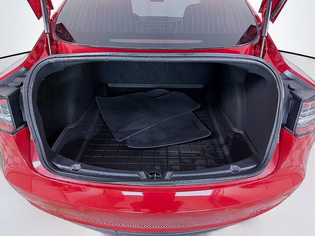 Used 2018 Tesla Model 3 Mid Range RWD image 26