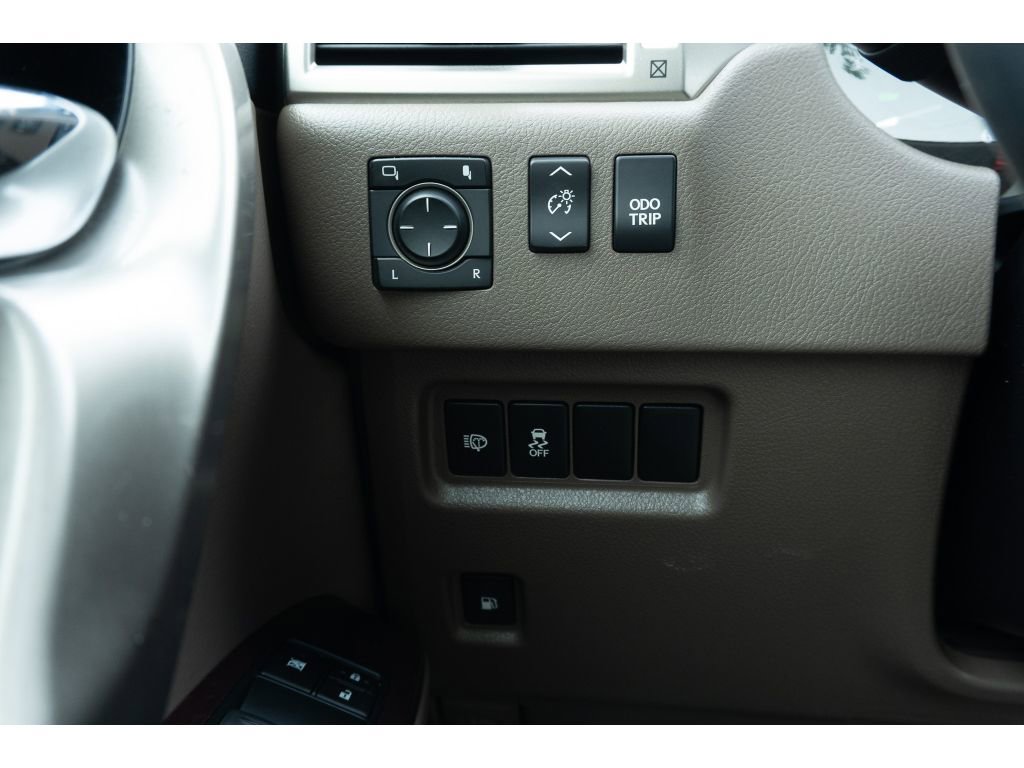 Used 2019 Lexus GX 460 Premium image 25