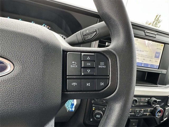 New 2026 Ford F350 XL w/ FX4 Off-Road Package image 23