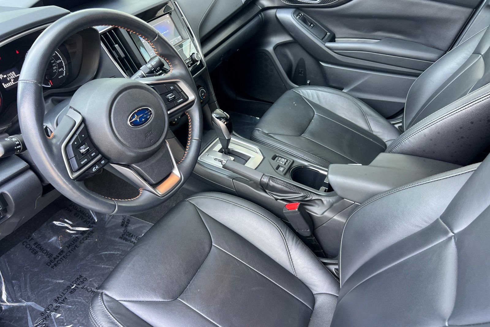Used 2018 Subaru Crosstrek 2.0i Premium AWD/4WD image 11