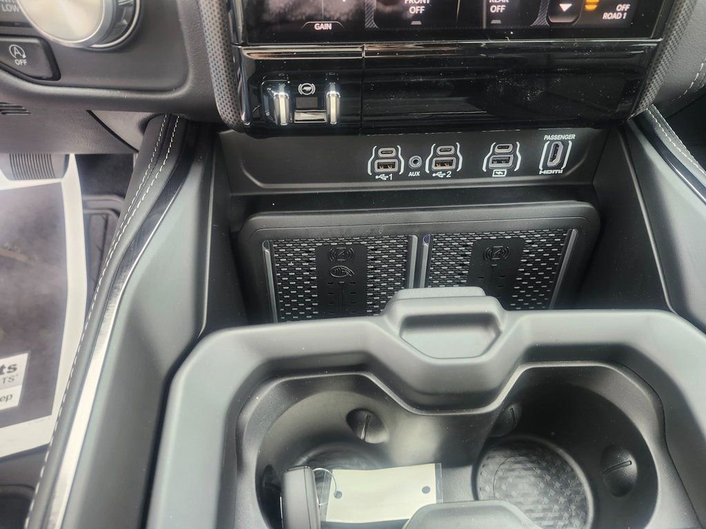 New 2026 RAM 1500 Limited image 17
