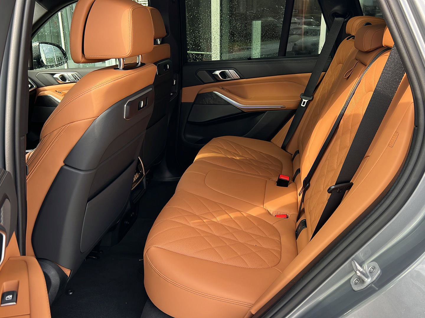 New 2026 BMW X5 sDrive40i image 11