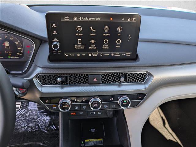 New 2026 Acura Integra A-Spec image 12