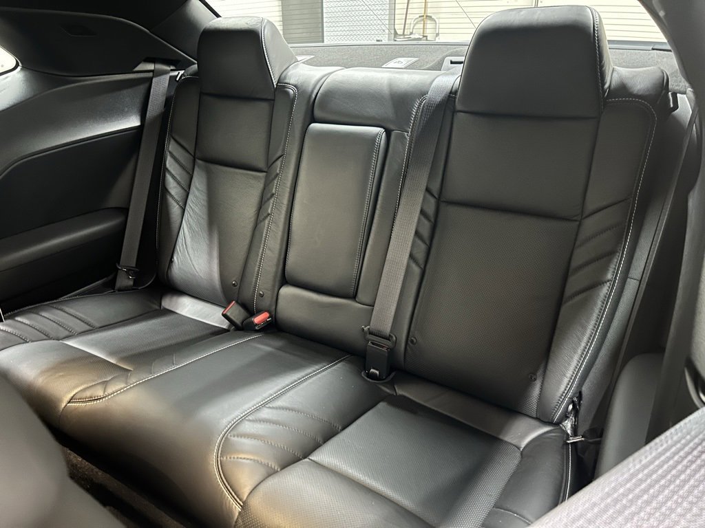 Used 2022 Dodge Challenger SRT Hellcat w/ Plus Package image 8