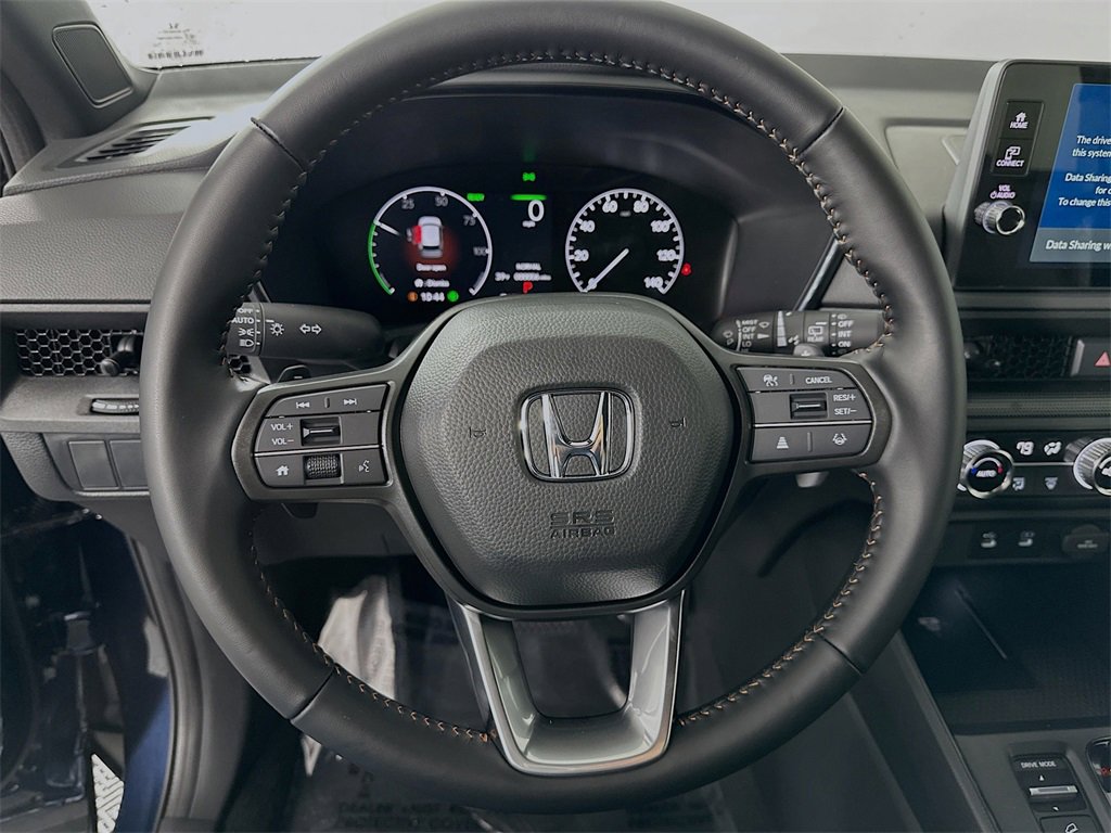 New 2026 Honda CR-V Sport image 22