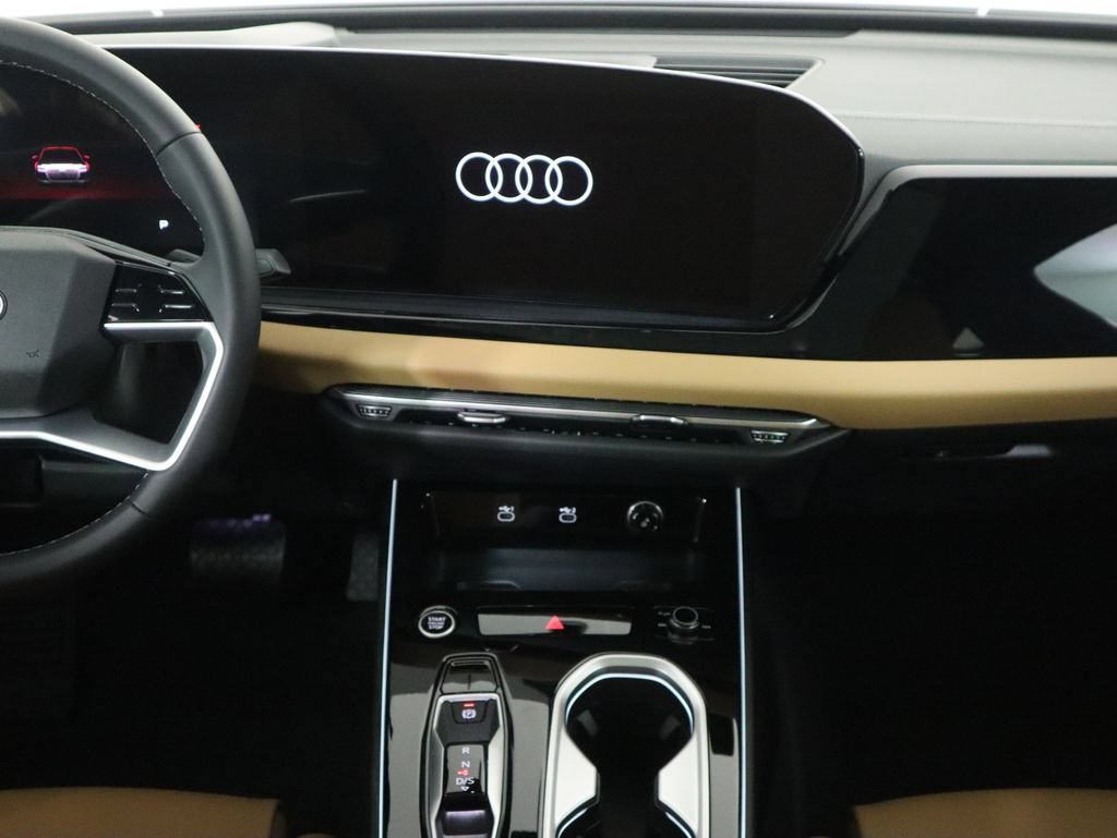 Used 2026 Audi A6 Premium Plus AWD/4WD image 15