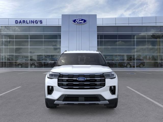 New 2026 Ford Explorer Active w/ Active Comfort Package AWD/4WD image 6