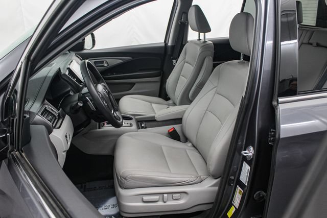 Used 2023 Honda Ridgeline RTL-E image 21