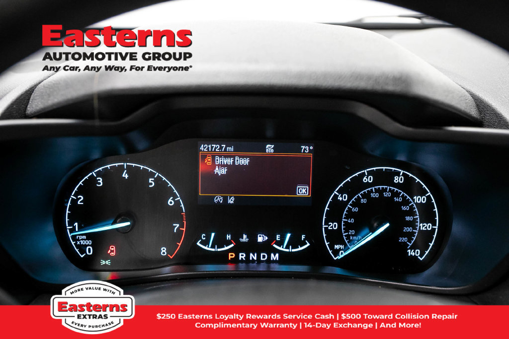 Used 2021 Ford Transit Connect XLT FWD image 19