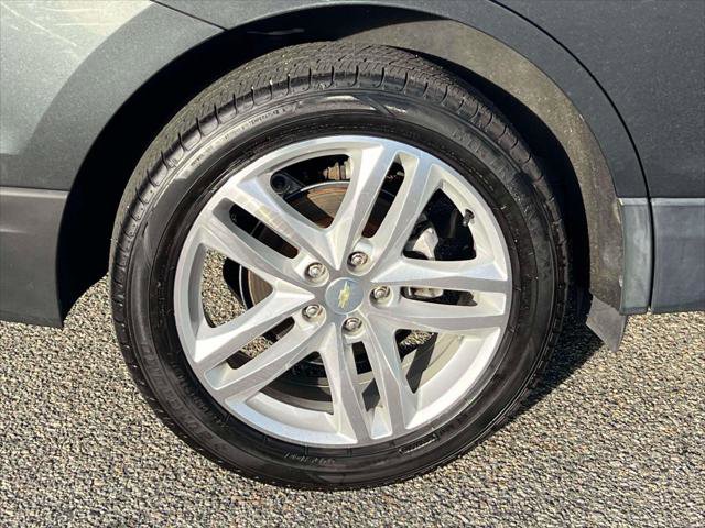 Used 2019 Chevrolet Equinox Premier image 9