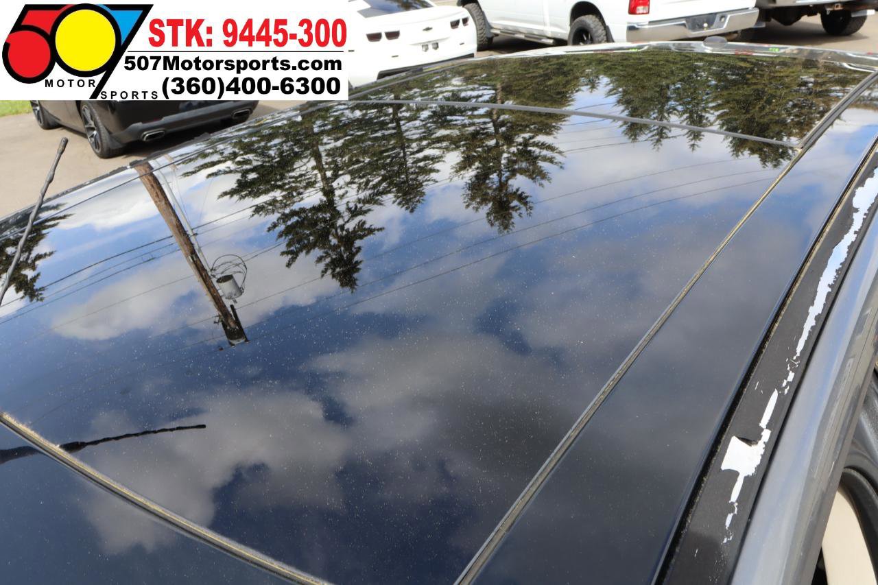Used 2010 Ford Edge SEL AWD/4WD image 25