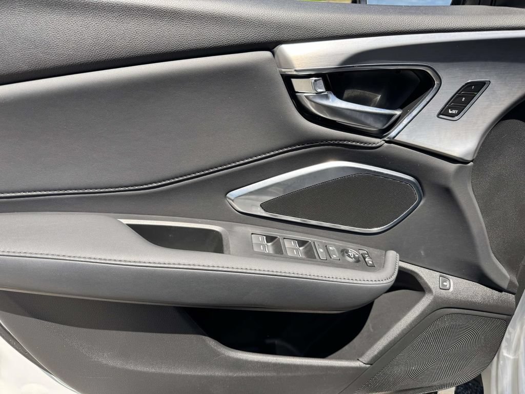 Certified 2023 Acura RDX AWD image 15