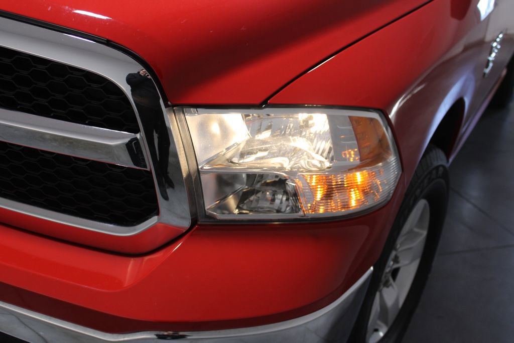 Used 2024 RAM 1500 Classic SLT image 48