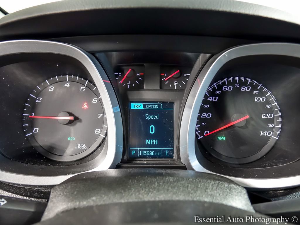 Used 2013 Chevrolet Equinox LT w/ Power Convenience Package AWD/4WD image 13