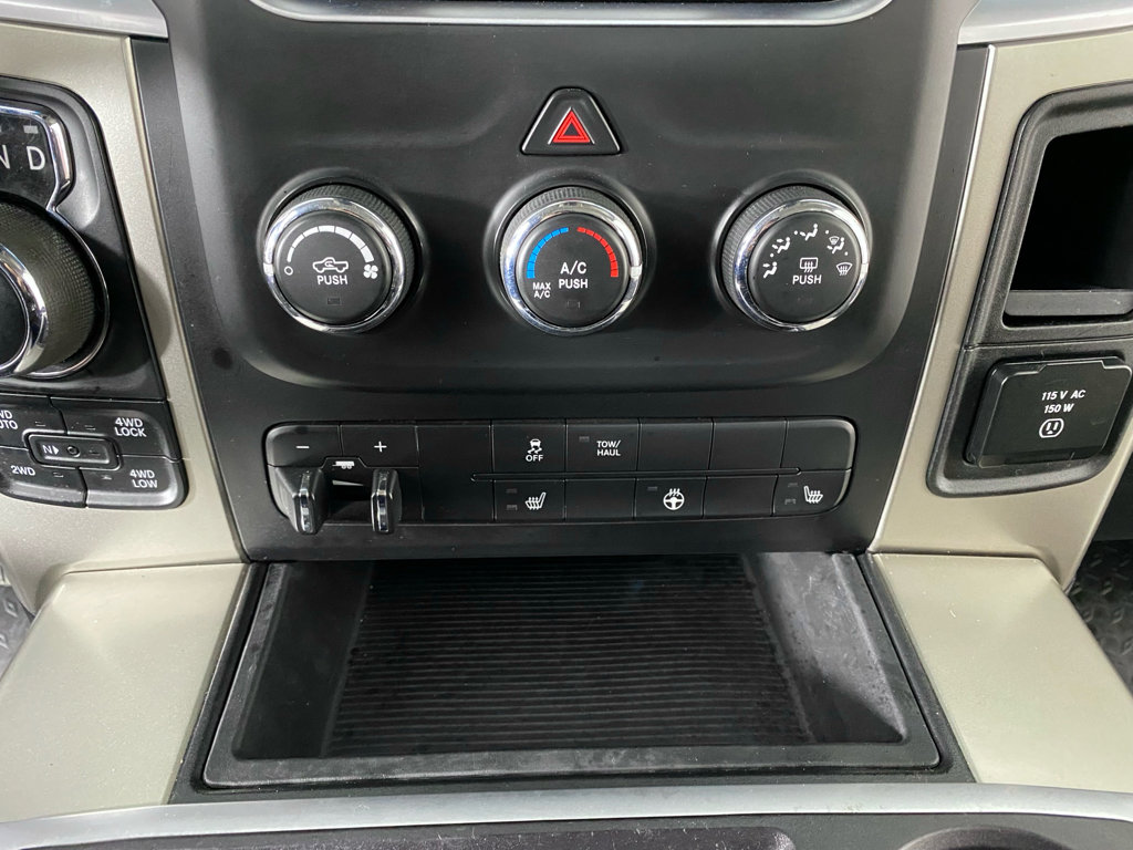 Used 2014 RAM 1500 Outdoorsman image 8