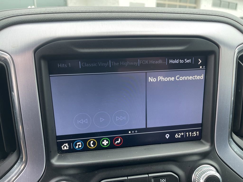 Used 2019 GMC Sierra 1500 SLE w/ SLE Value Package AWD/4WD image 35