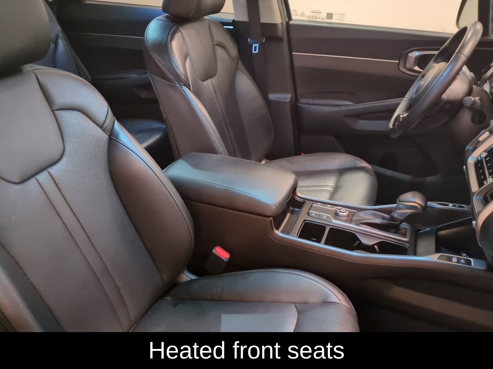 Used 2022 Kia Sorento S w/ Panoramic Sunroof Package image 11