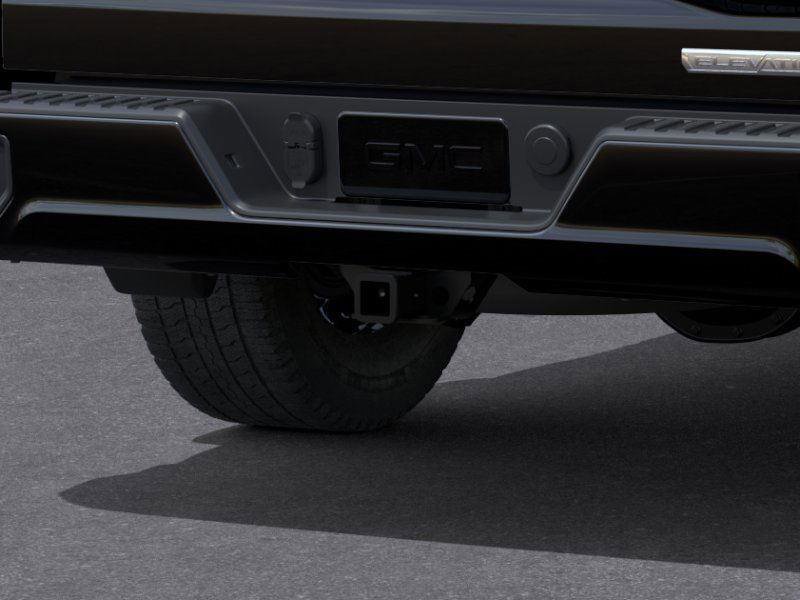 New 2026 GMC Sierra 1500 Elevation image 37