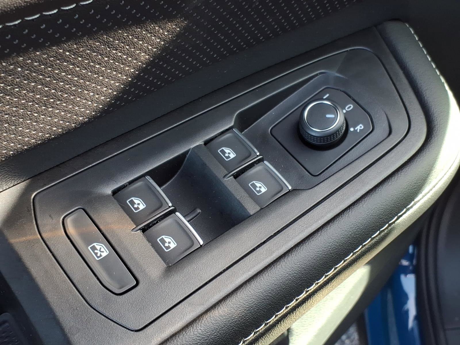 New 2026 Volkswagen Atlas SE image 10