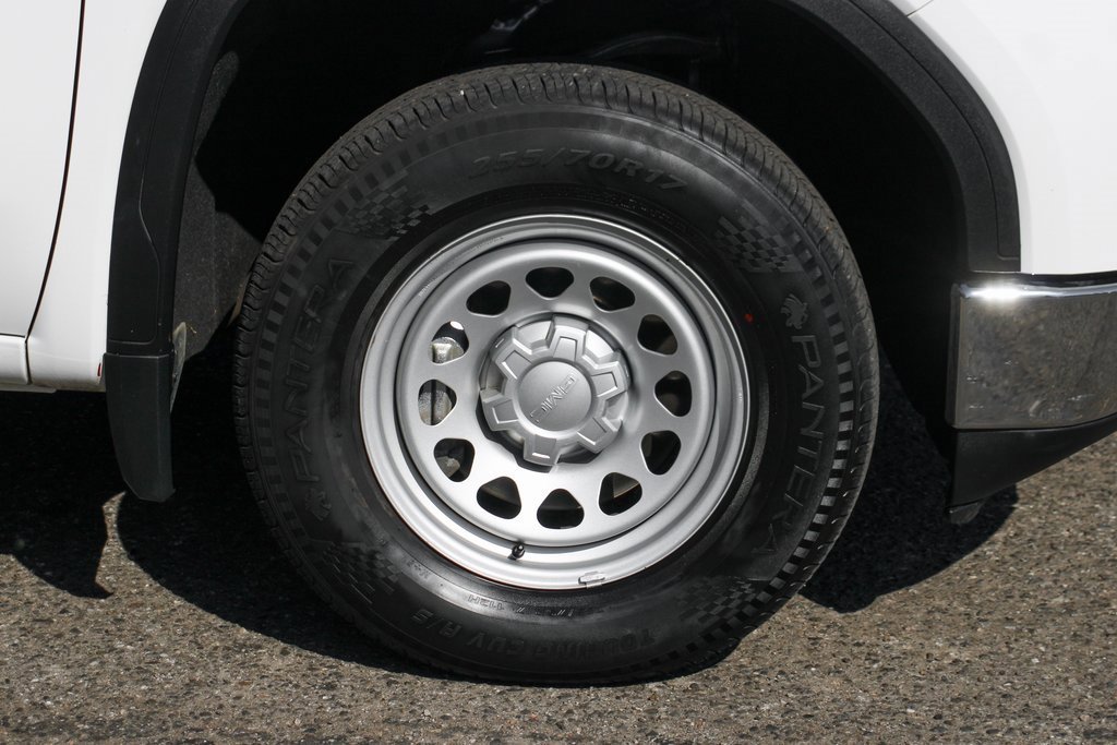 Used 2020 GMC Sierra 1500 2WD Regular Cab w/ Fleet Convenience Package image 34