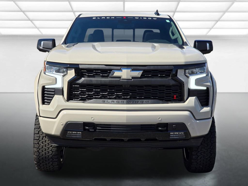 New 2026 Chevrolet Silverado 1500 RST image 15